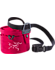 Aperture Chalk Bag - Small Flamenco