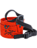 Aperture Chalk Bag - Small Magma