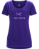 Arc'Word T-Shirt Women's Azalea