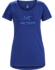 Arc'Word T-Shirt Women's Mystic