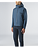 Arris Jacket Men's Mid Navy