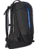 Arro 22 Backpack Black/Rigel