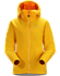 Atom LT Hoody Women's Aspen Glow