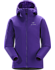 Atom LT Hoody Women's Azalea