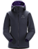 Atom LT Hoody Women's Black Sapphire