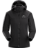 Atom LT Hoody Women's Black