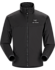Atom LT Jacket Men's Black