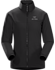Atom LT Jacket Women's Black
