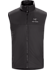 Atom LT Vest Men's Black