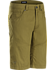 Bastion Long Men's Roman Pine