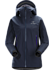 Beta LT Jacket Women's Black Sapphire