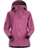 Beta SL Hybrid Jacket Women's Amaranth