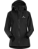 Beta SL Hybrid Jacket Women's Black