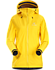 Beta SL Hybrid Jacket Women's Golden Poppy