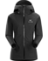 Beta SL Jacket Women's Black/Black