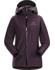 Beta SL Jacket Women's Purple Reign