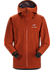 Beta SV Jacket Men's Iron Oxide