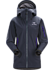 Beta SV Jacket Women's Black Sapphire