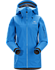 Beta SV Jacket Women's Cedros Blue