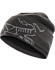 Bird Head Toque Pilot/Smoke