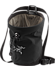 C80 Chalk Bag Black
