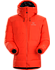 Ceres SV Parka Men's Magma