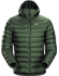 Cerium LT Hoody Men's Cypress