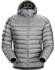 Cerium LT Hoody Men's Smoke