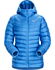 Cerium LT Hoody Women's Baja