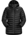 Cerium LT Hoody Women's Black