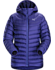 Cerium LT Hoody Women's Dahlia