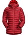 Cerium LT Hoody Women's Radicchio