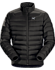 Cerium LT Jacket Men's Black