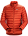 Cerium LT Jacket Men's Rooibos