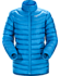 Cerium LT Jacket Women's Baja