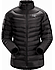 Cerium LT Jacket Women's Black