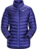 Cerium LT Jacket Women's Dahlia