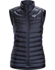 Cerium LT Vest Women's Black Sapphire