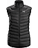 Cerium LT Vest Women's Black