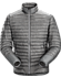 Cerium SL Jacket Men's Smoke
