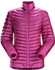 Cerium SL Jacket Women's Violet Wine