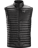 Cerium SL Vest Men's Black
