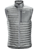Cerium SL Vest Men's Smoke