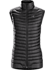 Cerium SL Vest Women's Black