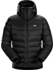 Cerium SV Hoody Men's Black