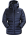 Cerium SV Hoody Women's Black Sapphire