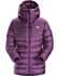 Cerium SV Hoody Women's Purple Reign