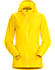 Cita Hoody Women's Golden Poppy