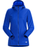 Cita Hoody Women's Somerset Blue