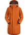 Codetta Coat Women's Tika